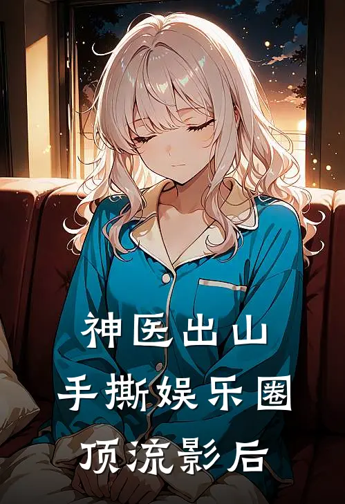 神医出山：手撕娱乐圈顶流影后