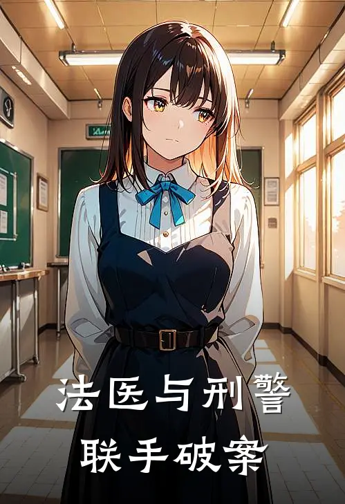 法医与刑警联手破案