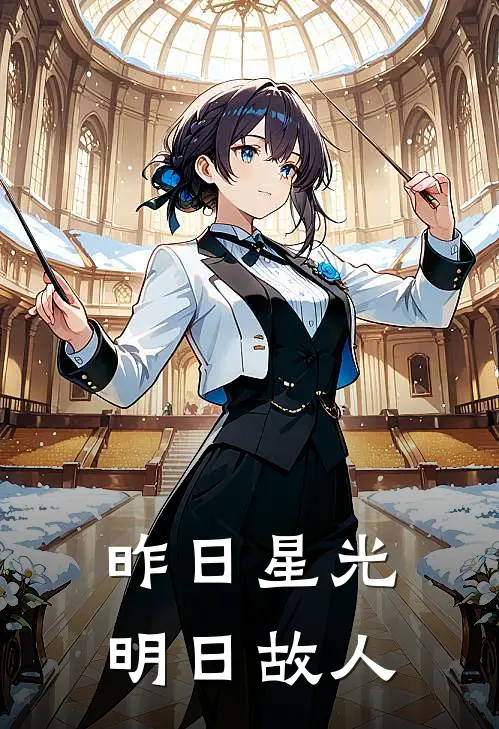 昨日星光，明日故人