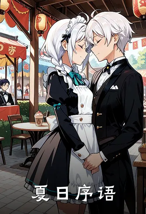夏日序语