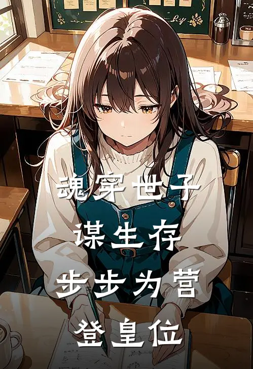 魂穿世子谋生存，步步为营登皇位