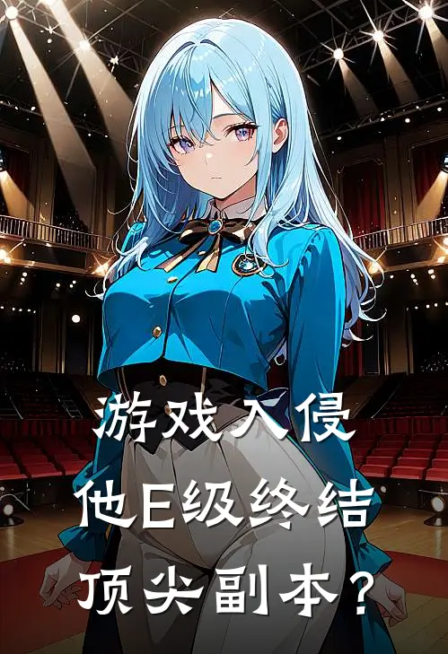 游戏入侵：他E级终结顶尖副本？