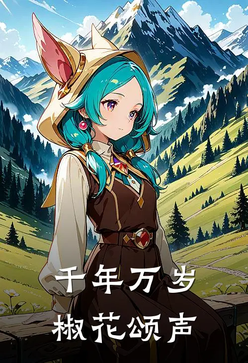 千年万岁，椒花颂声