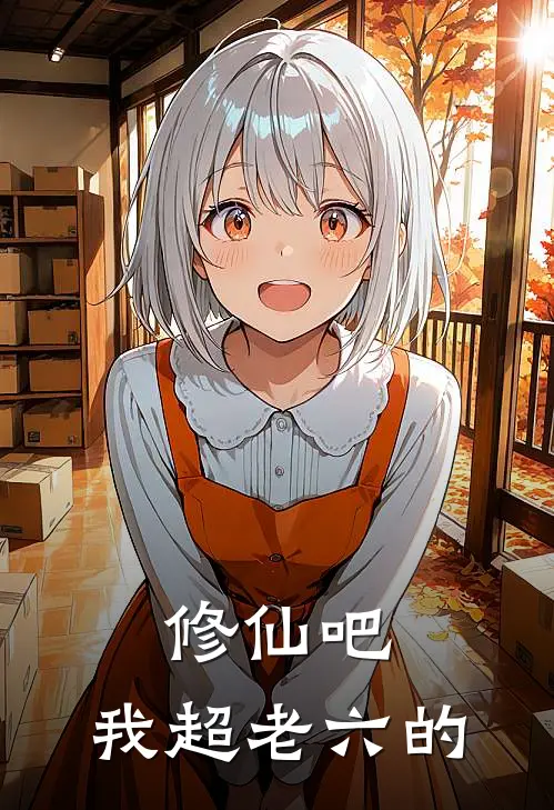 修仙吧，我超老六的