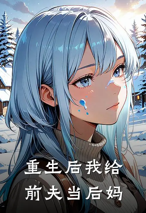 重生后我给前夫当后妈