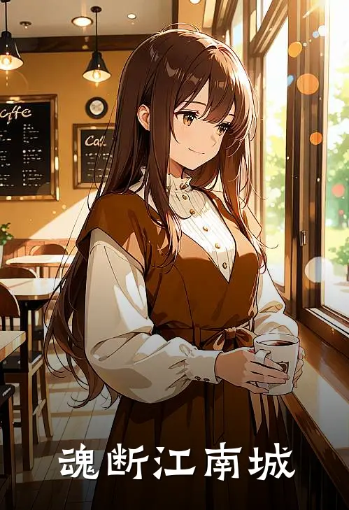 魂断江南城