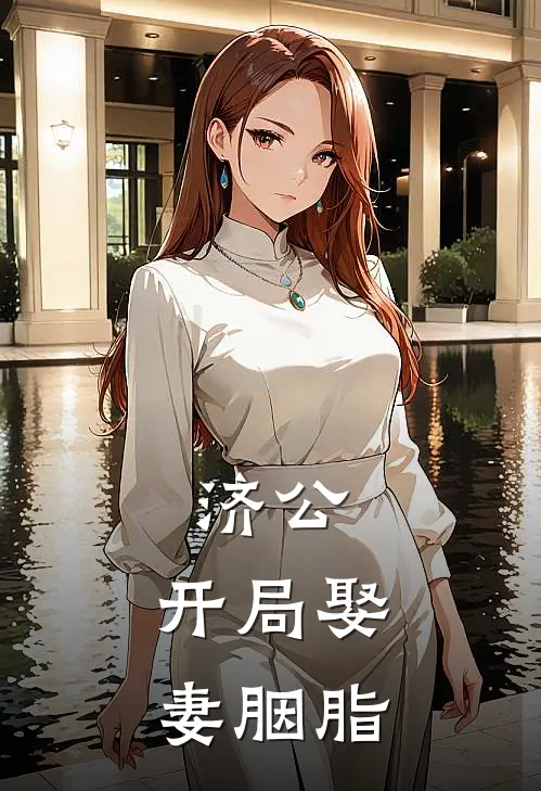 济公：开局娶妻胭脂