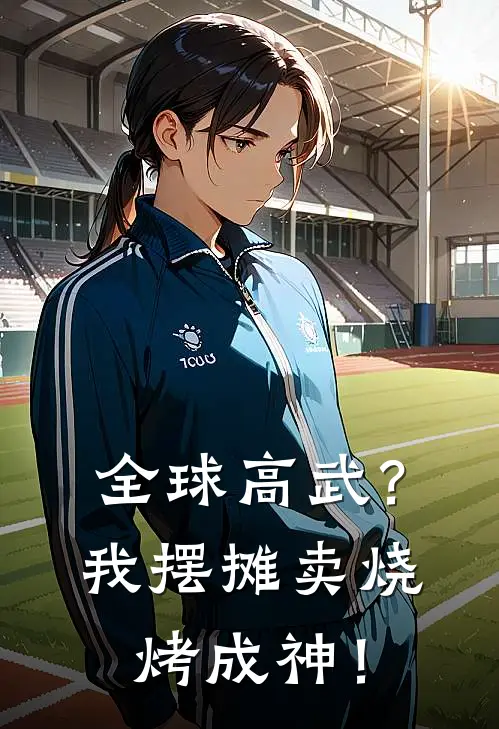 全球高武？我摆摊卖烧烤成神！