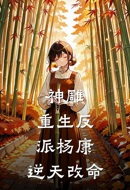 神雕：重生反派杨康，逆天改命