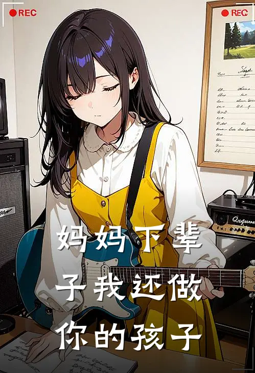 妈妈下辈子我还做你的孩子