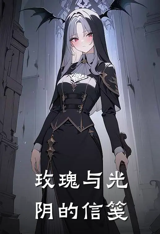 玫瑰与光阴的信笺