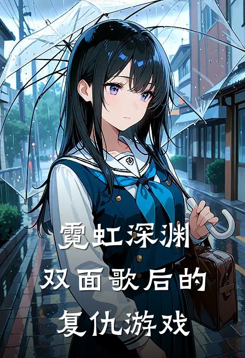 霓虹深渊：双面歌后的复仇游戏