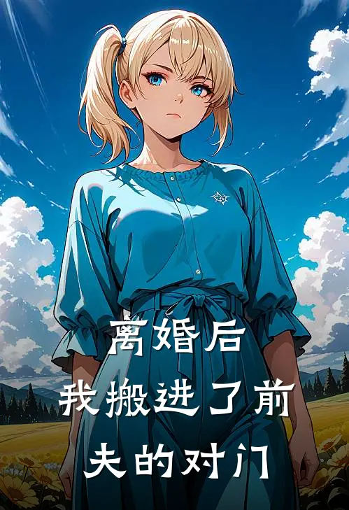 离婚后，我搬进了前夫的对门