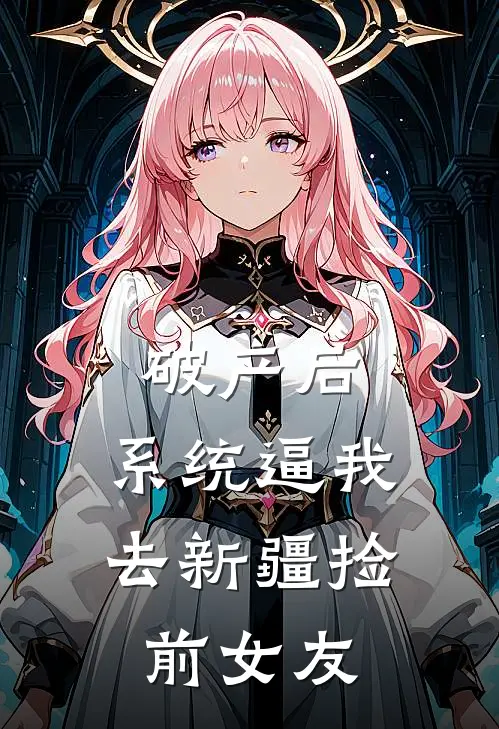 破产后，系统逼我去新疆捡前女友