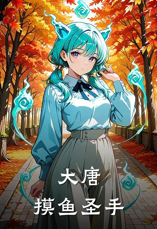 大唐：摸鱼圣手