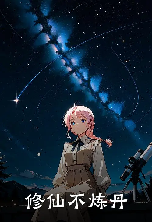 修仙不炼丹
