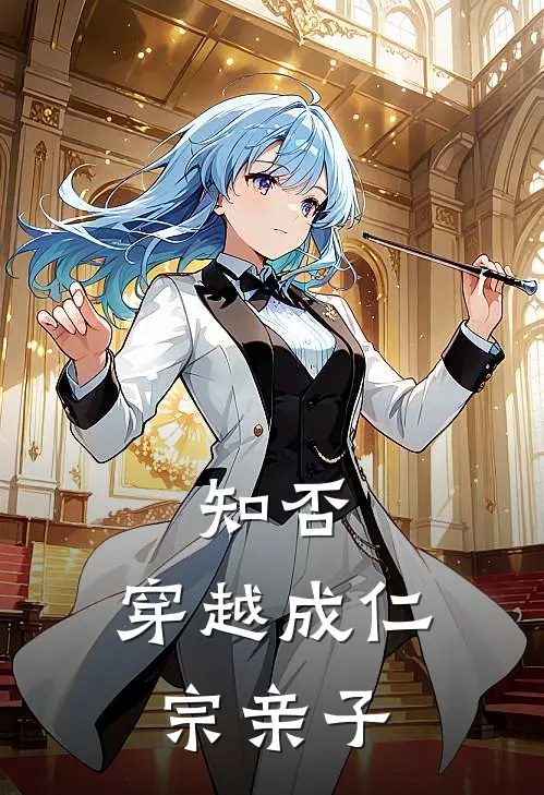 知否，穿越成仁宗亲子