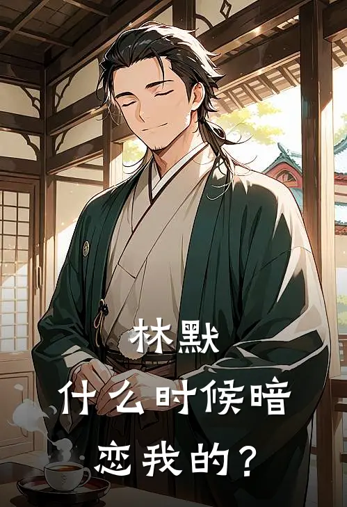 林默，什么时候暗恋我的？
