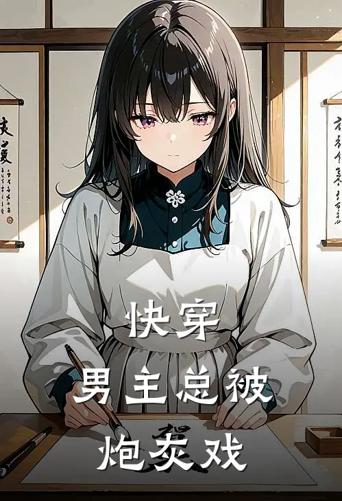 快穿：男主总被炮灰戏