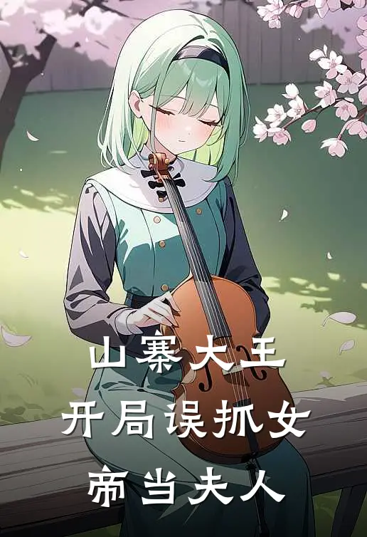 山寨大王，开局误抓女帝当夫人