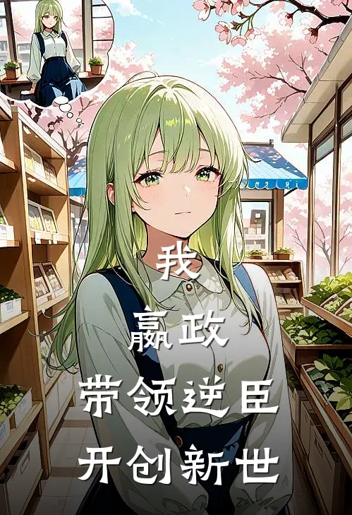 我，嬴政，带领逆臣开创新世