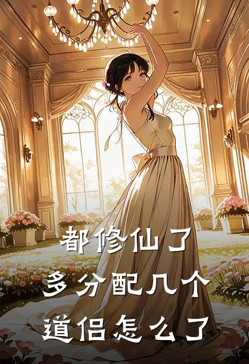 都修仙了，多分配几个道侣怎么了