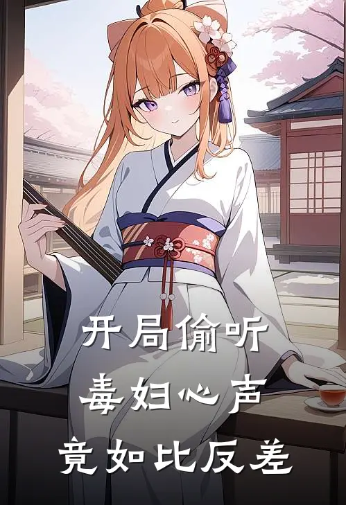 开局偷听毒妇心声，竟如比反差