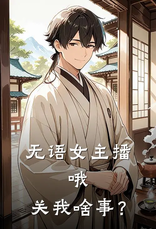 无语女主播：哦，关我啥事？