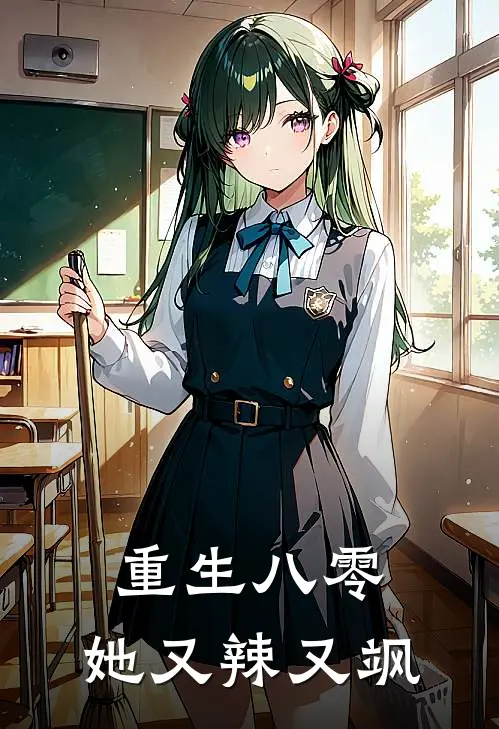 重生八零：她又辣又飒