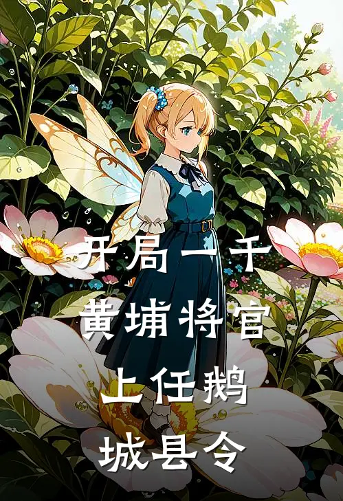 开局一千黄埔将官，上任鹅城县令