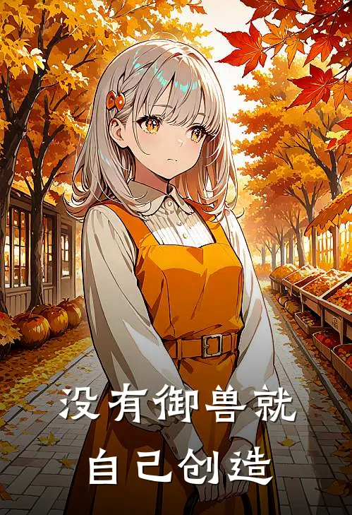 没有御兽就自己创造