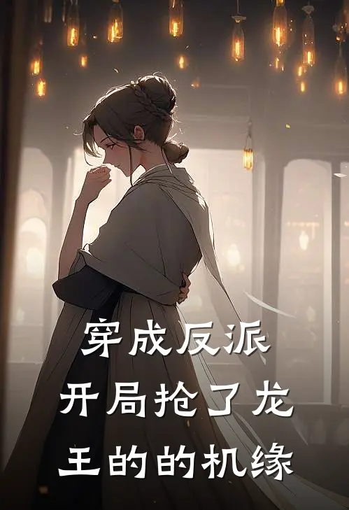 穿成反派，开局抢了龙王的的机缘