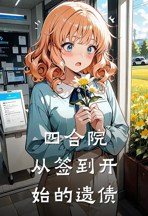 四合院：从签到开始的遗债