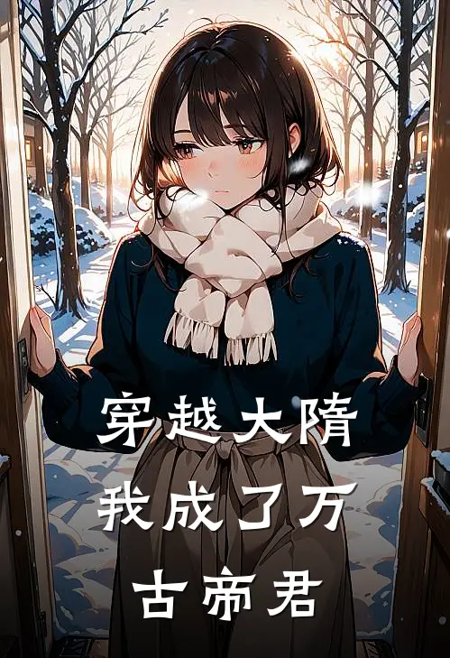 穿越大隋：我成了万古帝君