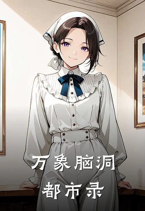 万象脑洞都市录