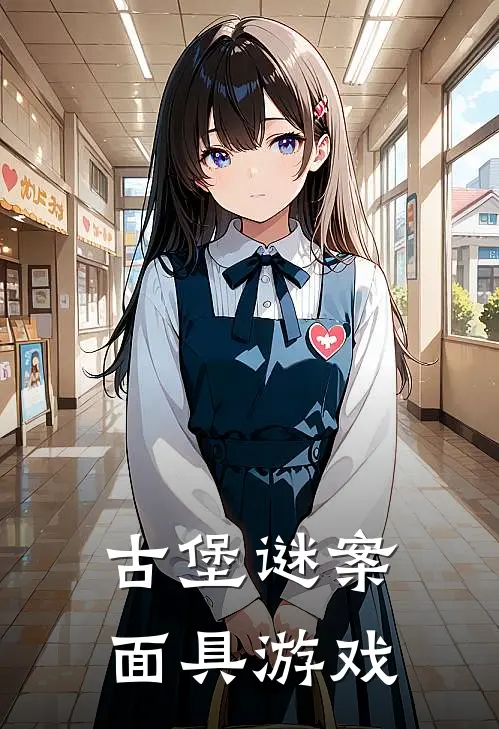 古堡谜案：面具游戏