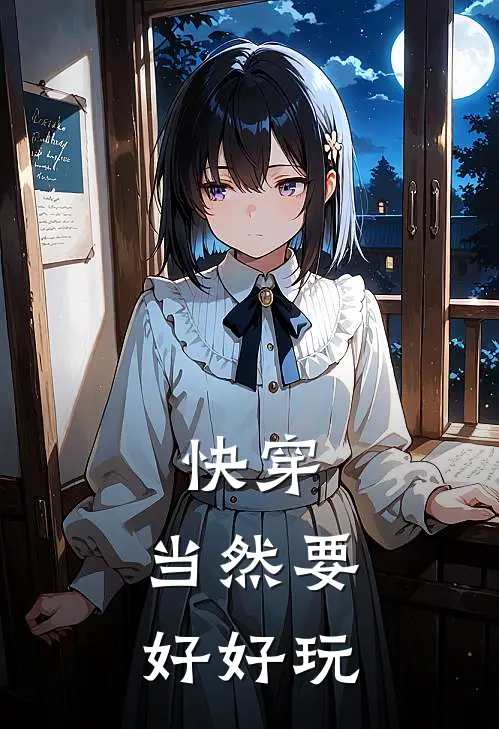 快穿：当然要好好玩