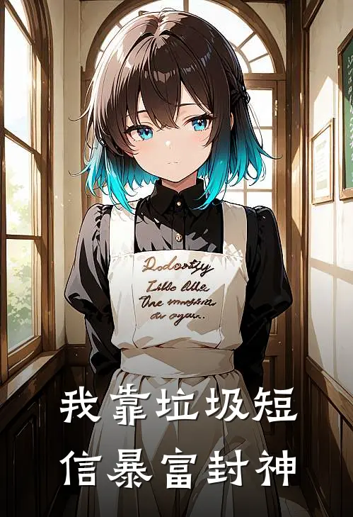 我靠垃圾短信暴富封神