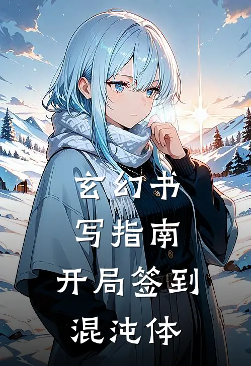 玄幻书写指南：开局签到混沌体