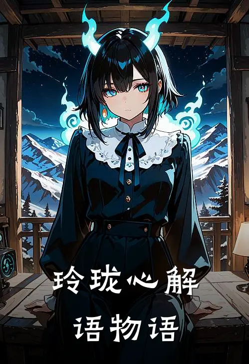 玲珑心解语物语
