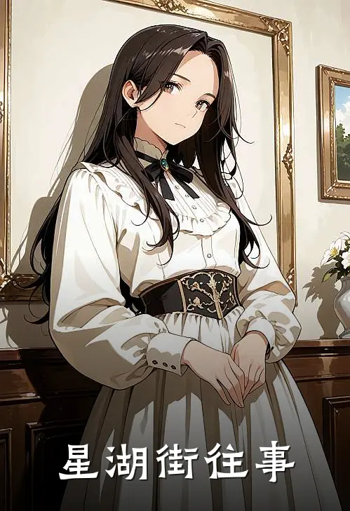 星湖街往事