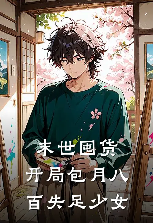 末世囤货：开局包月八百失足少女