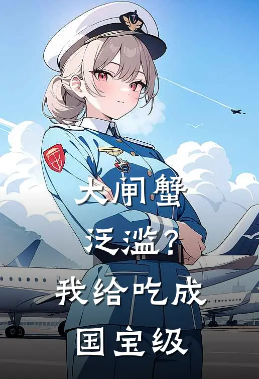 大闸蟹泛滥？我给吃成国宝级