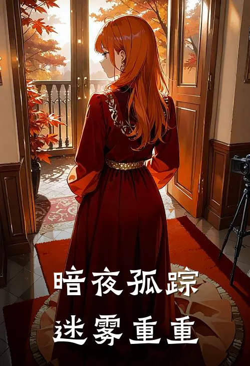 暗夜孤踪：迷雾重重