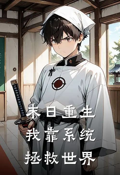 末日重生：我靠系统拯救世界