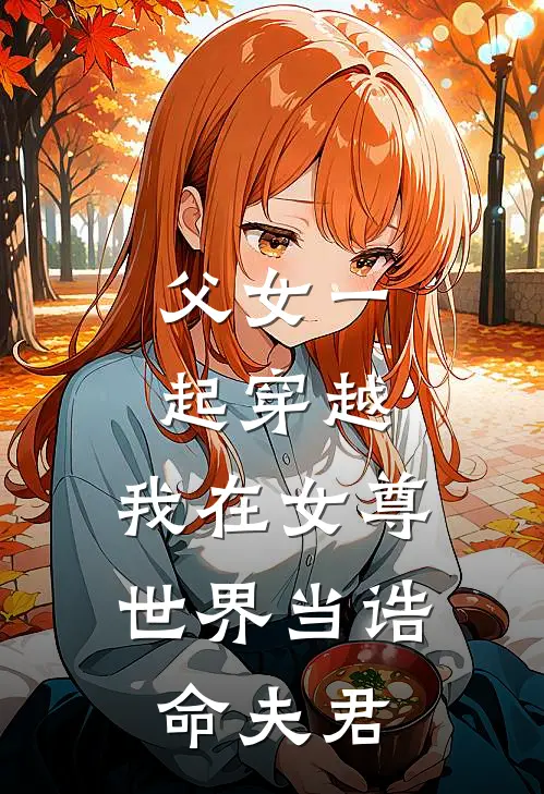 父女一起穿越，我在女尊世界当诰命夫君