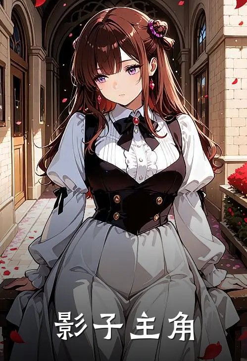 影子主角