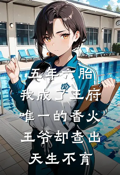 五年六胎，我成了王府唯一的香火，王爷却查出天生不育