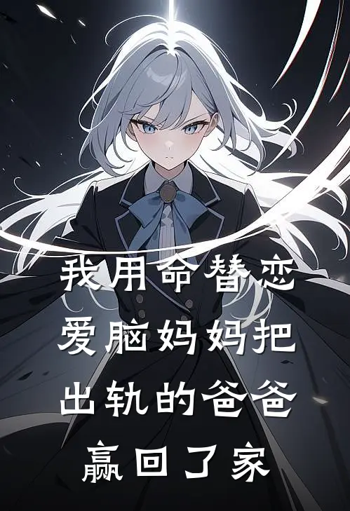 我用命替恋爱脑妈妈把出轨的爸爸赢回了家