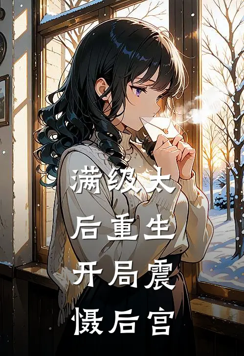 满级太后重生，开局震慑后宫